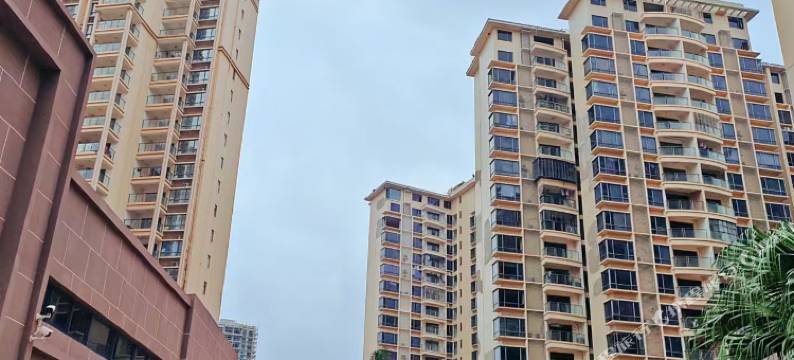 徐闻晨兴海景公寓图片