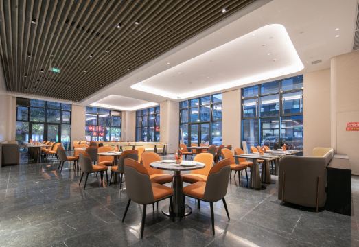 Wyndham Garden Quanzhou Jinjiang Airport Hotel Overview