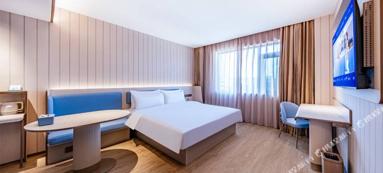 汉庭酒店(西双版纳景洪曼听御花园店)图片