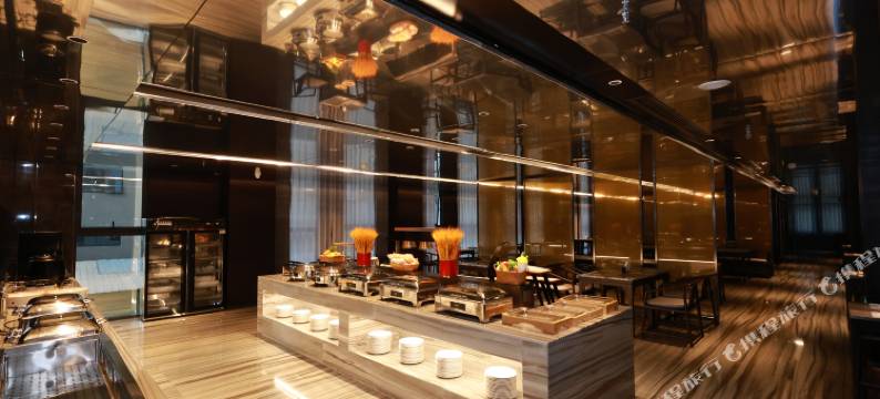 沃尔顿国际酒店(赣州信丰站店)图片