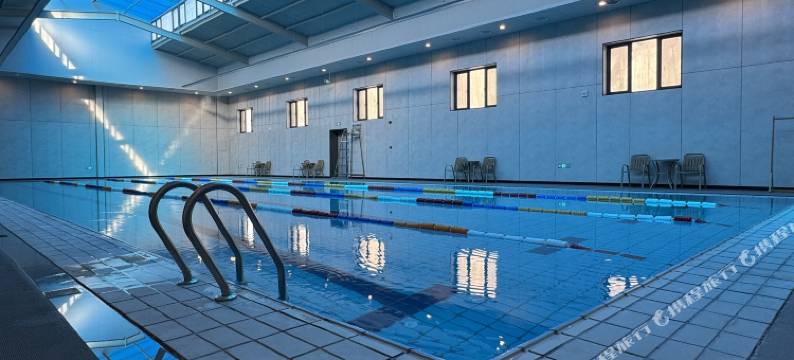 观澜悦温泉假日酒店图片