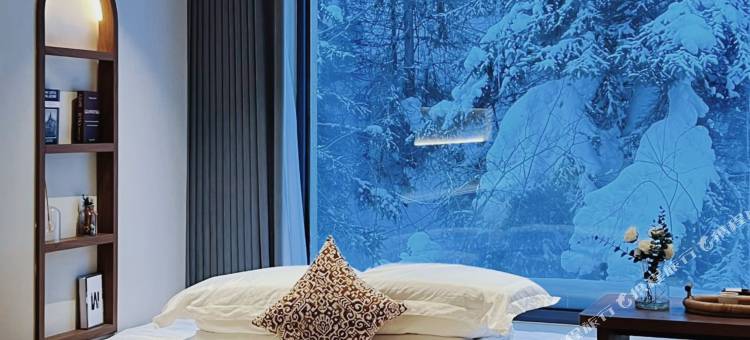 雪乡雪致·小筑(雪韵大街店)图片