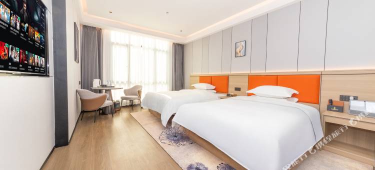 希美娅假日Hotel (汕头潮阳贵屿店)图片