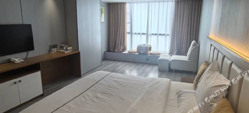 福泉景轩精品酒店图片