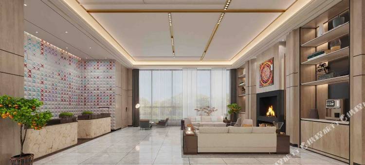 长阳悦澜湾酒店图片