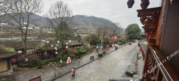 临江别院(街子古镇店)图片