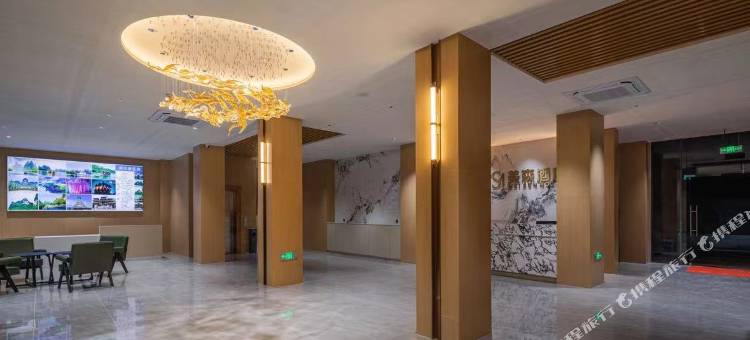 灵川美森酒店图片