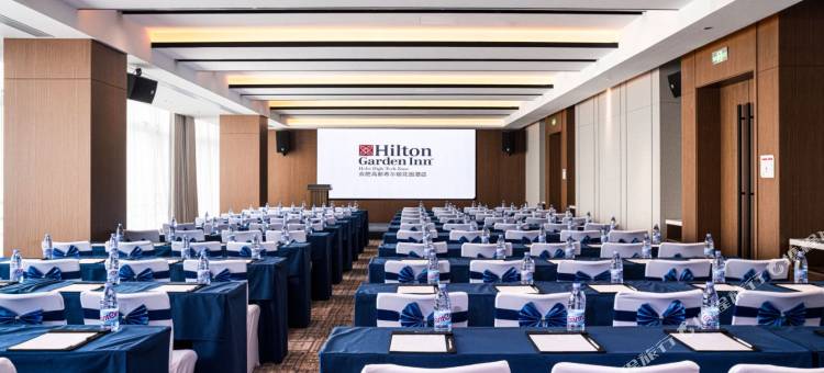 合肥高新区希尔顿花园酒店图片