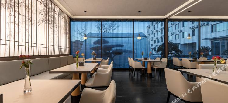 悦熙酒店(莒县第一中学店)图片