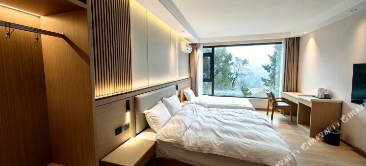 仪陇喜悦客栈图片