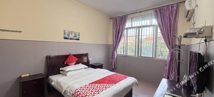 玉林德圆旅馆图片