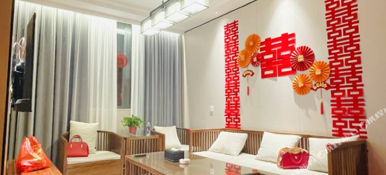 美宜家连锁酒店(镇平店)图片