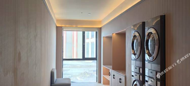 汉庭酒店(那曲班戈店)图片