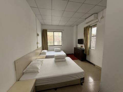 广州东诚公寓(南浦地铁站店)