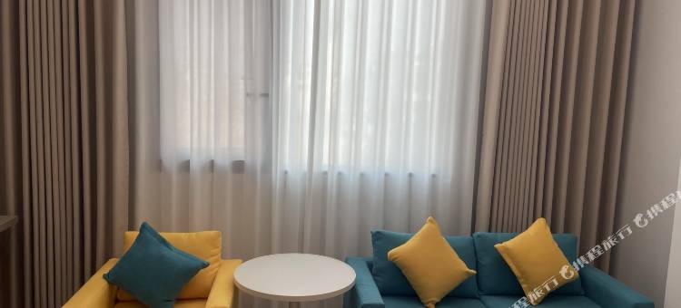 保山满天星酒店图片