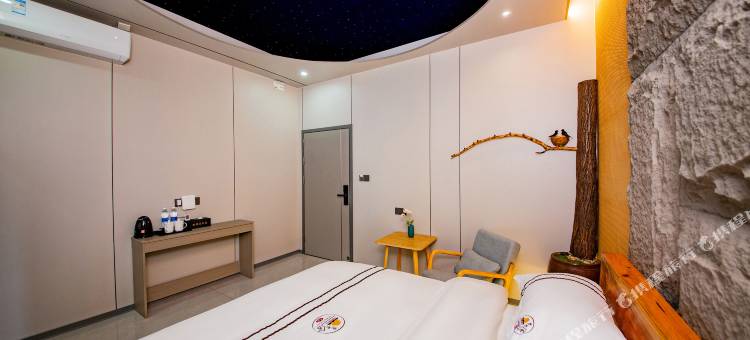 晚绣居villa·海岛度假美宿(湄洲岛农贸市场店)图片