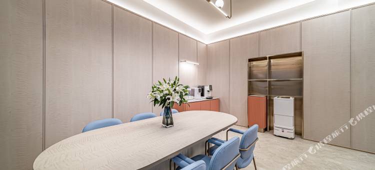 汉庭酒店(格尔木八一中路昆仑广场店)图片