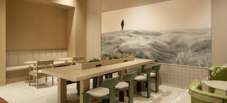 里白酒店(广汉店)图片