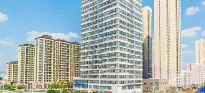 漫之居民宿图片