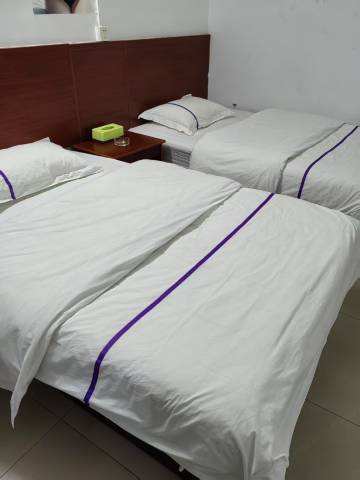 佛山永赞公寓(桂城地铁站店)