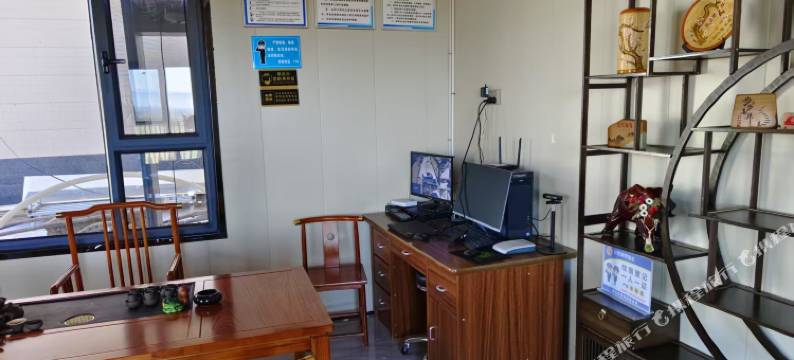 南河清泉|草原湿地风情山泉度假美宿(伊宁喀什镇店)图片