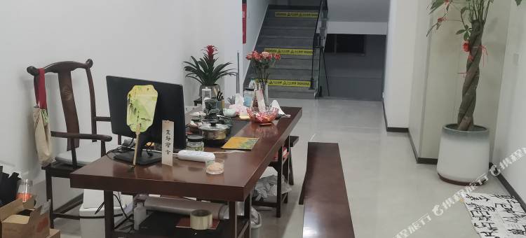 筑夏客栈(龙王头沙滩店)图片