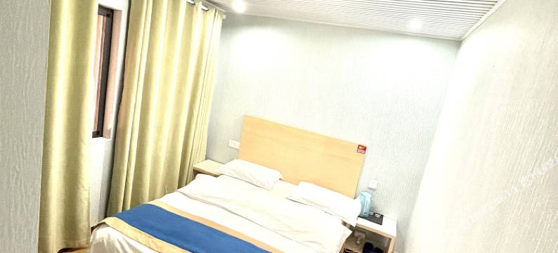 洛阳三江宾馆 (龙门大道店)图片