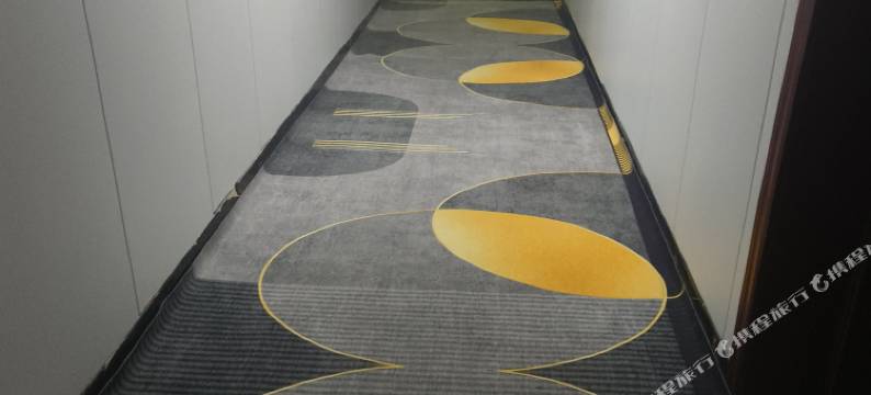 邢台福林商务宾馆图片