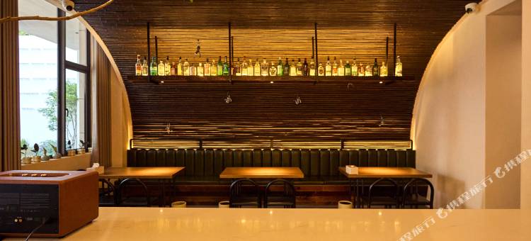 风和水航海会｜泳池度假别墅(石狮黄金海岸珞珈寺店)图片