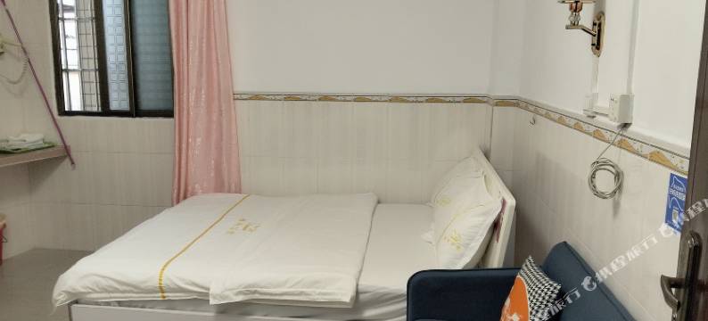 广州穗城公寓图片