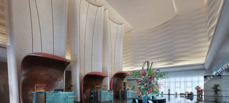 南昌锦江丽笙丽亭酒店(新建区昌北机场店)图片