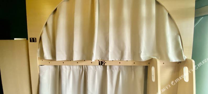 拾光记青年旅舍(观音桥好吃街店)图片