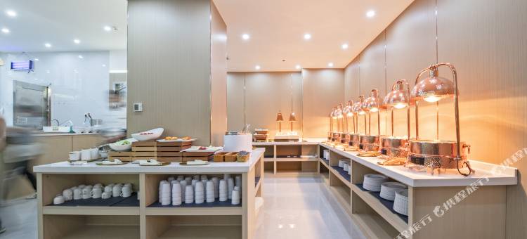 秋果酒店X(广州白云国际机场T1航站楼店)图片