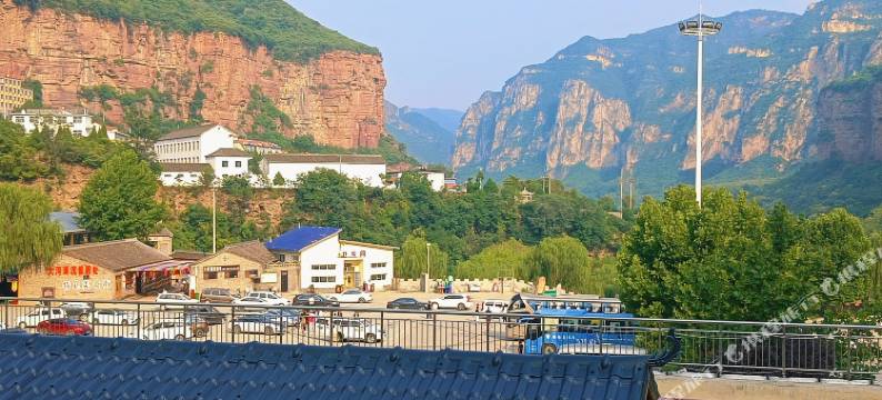 等风来民宿图片