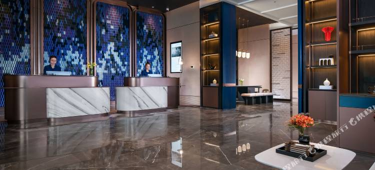 美豪酒店(广州大观湿地公园岭南学院店)图片