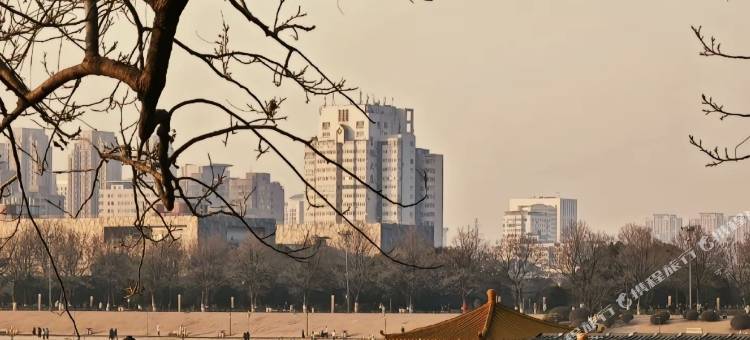 徐州亚诺酒店(云龙万达广场店)图片