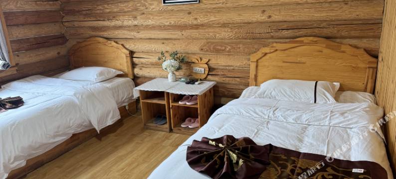 额尔古纳潘乐杰之家民宿图片