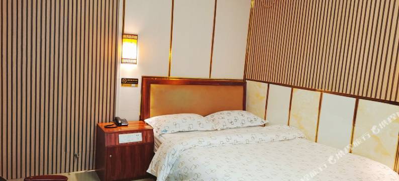 好旺阁商务宾馆(武宣大洋城店)图片