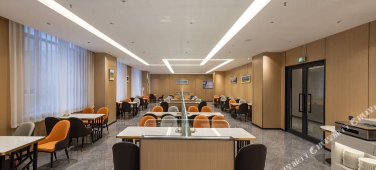 昭苏昭游苏享酒店(天马国际旅游文化广场店)图片