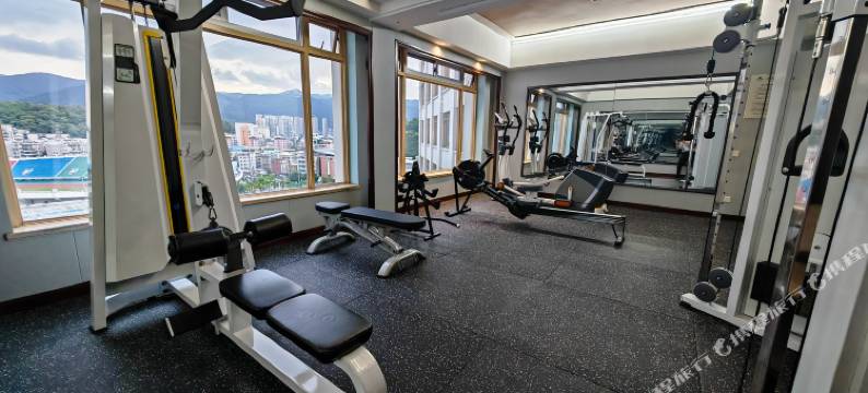 龙岩中元大酒店图片