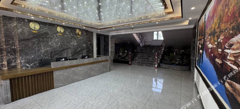 旅游电商酒店图片