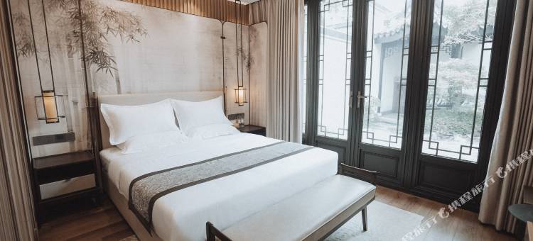 缦·温泉民宿图片