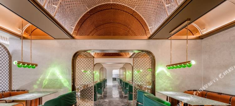 空中花园酒店(喀什古城店)图片