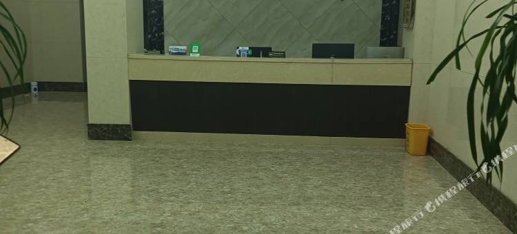 资溪泰伯商务宾馆图片