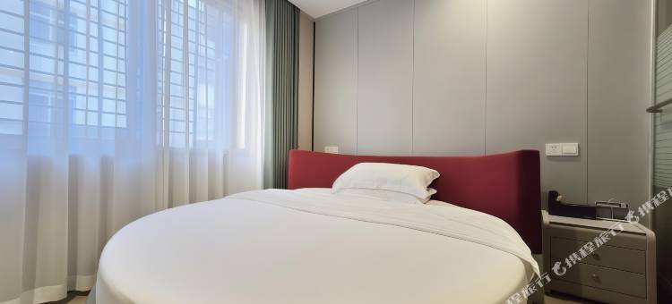 台州温馨宾馆(市立医院店)图片