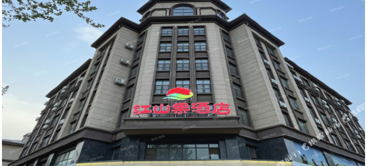 如家驿居酒店(邢台清河泰山北路店)图片