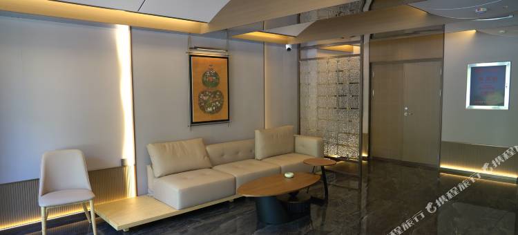 宋境精品酒店图片