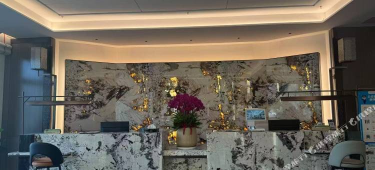 京茂酒店(丹阳高铁站店)图片