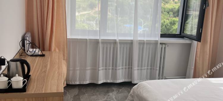 克什克腾旗温泉宾馆图片