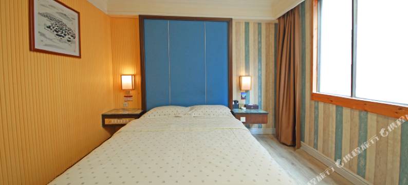 雅致酒店(开平幸福店)图片